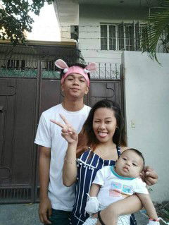 Mitchy Nicosia Eralino profile icon