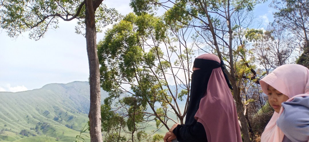 Hana Ma'rufa profile icon
