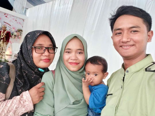 Adinda Imka Putri profile icon