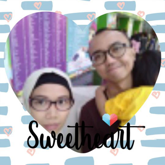 Suami SIAGA IS THE BEST