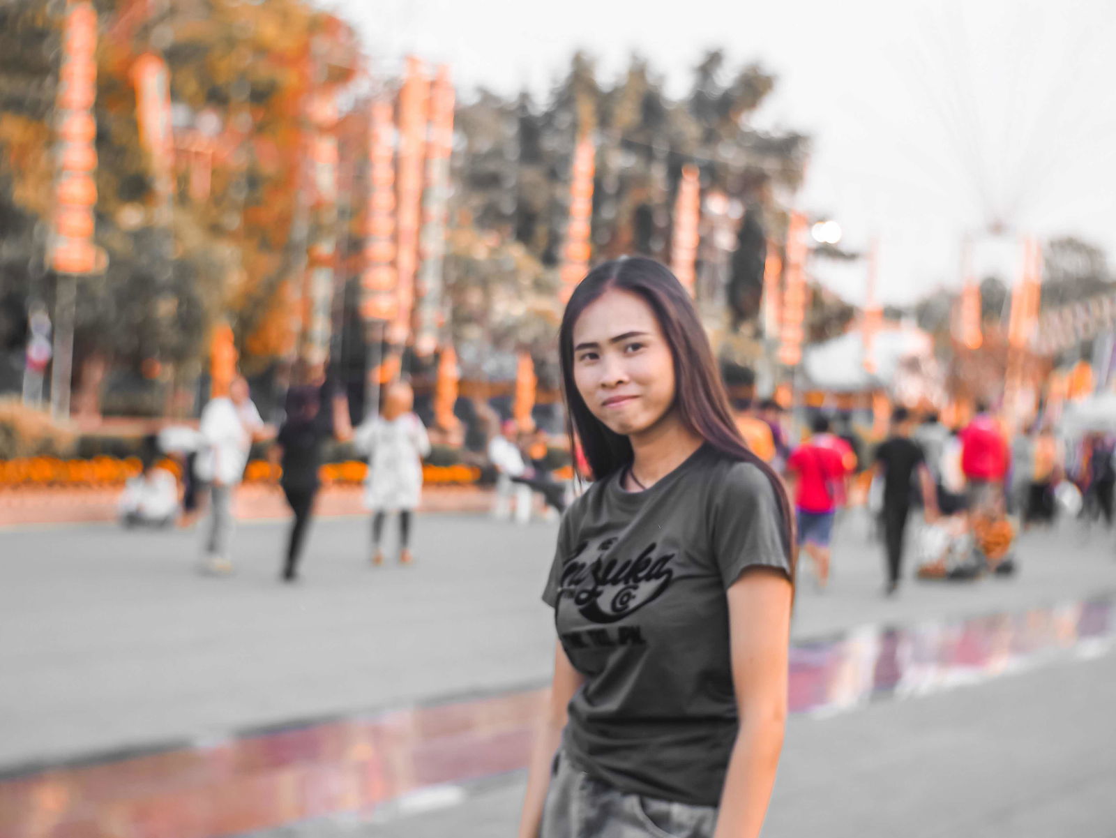 Sirinat Panapute profile icon