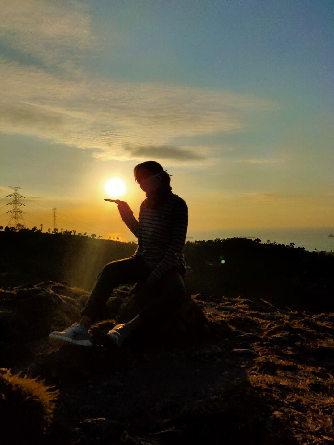 Ciro Najma profile icon