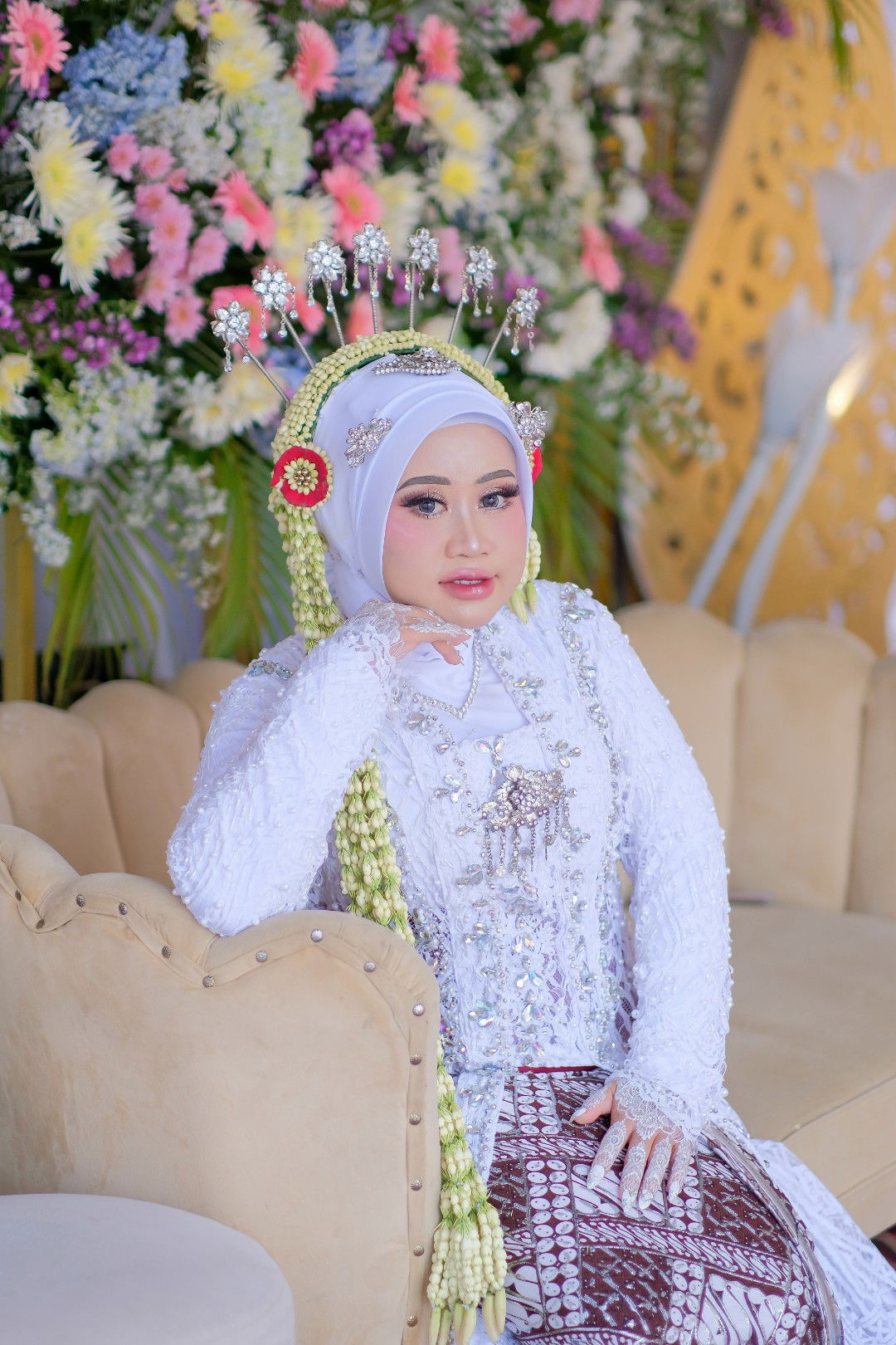 Nur Amelia profile icon