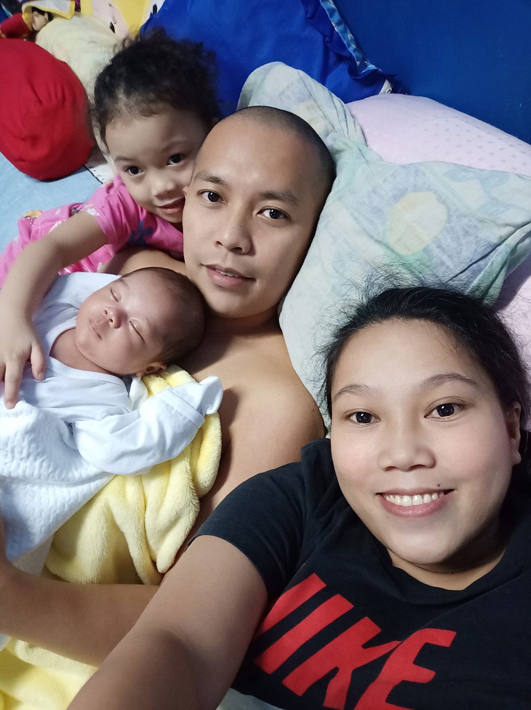 May Seño profile icon