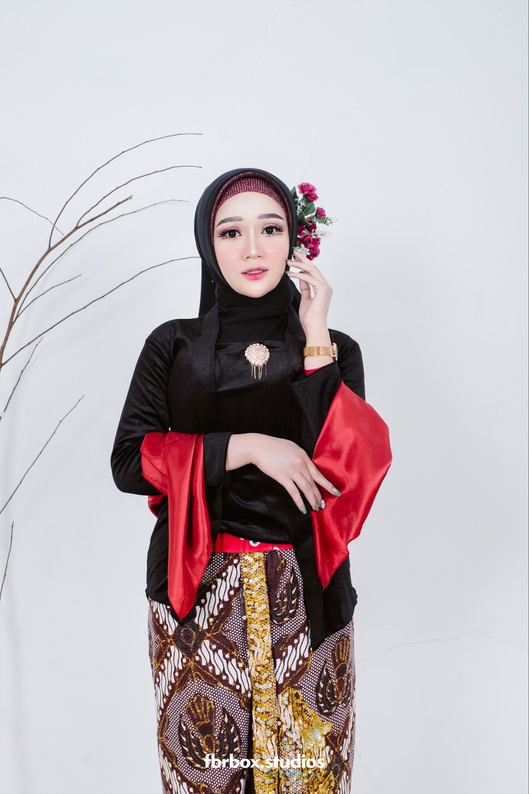 Meti Nurasyiah profile icon