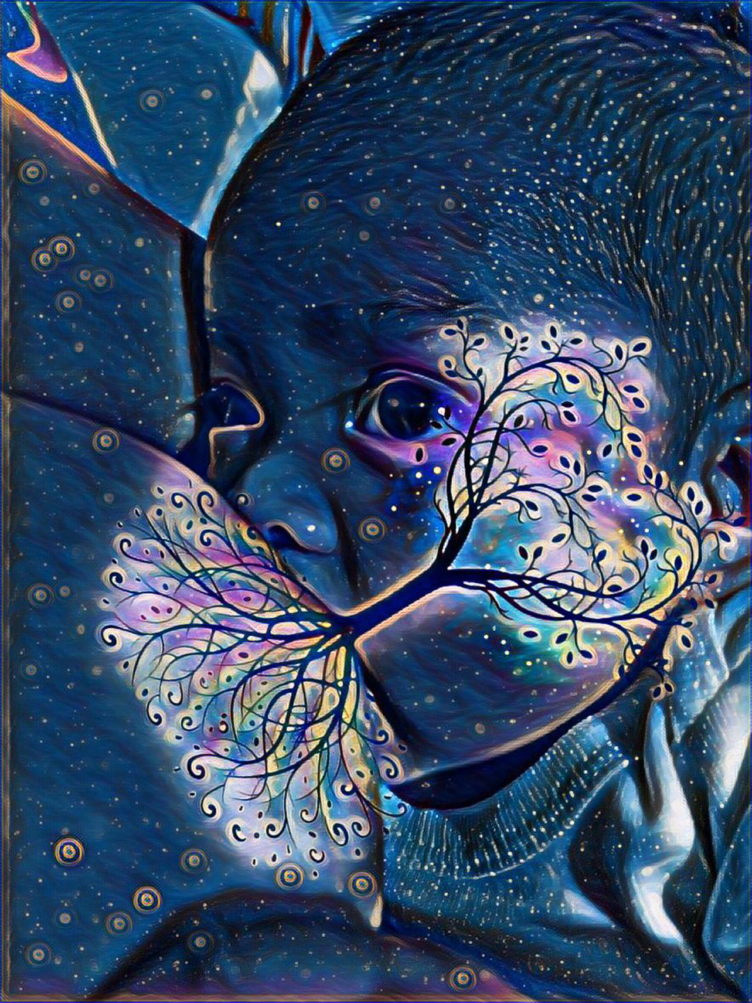 Melody Perciva profile icon