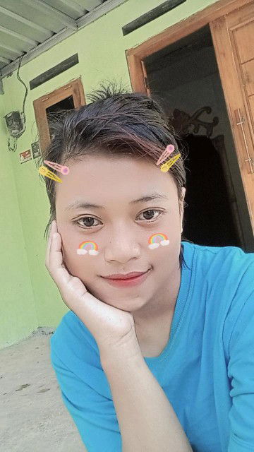 Mutingah Ayu Sagita profile icon