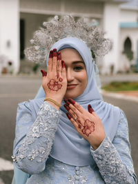 Farah Rosli profile icon