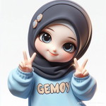 Rini Saraswati profile icon