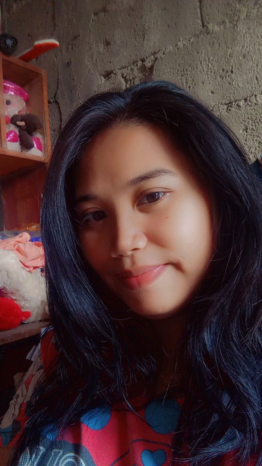 Ethyl Jane Socorro profile icon