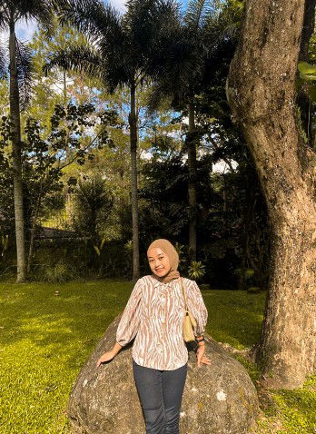 Siska Mulyana profile icon