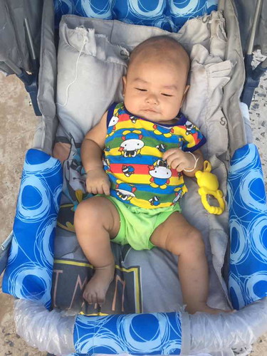 น้องสตังค์