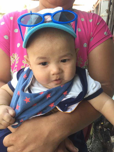 น้องสตังค์