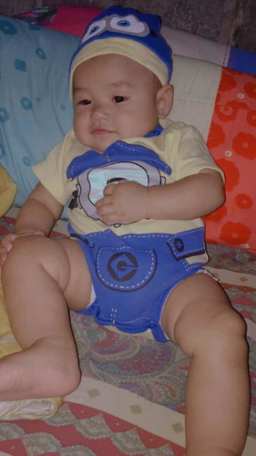 น้องสตังค์