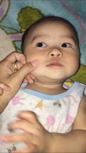 น้องสตังค์