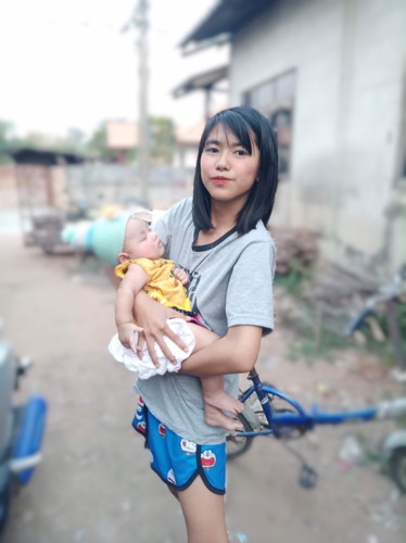 น้องสตังค์