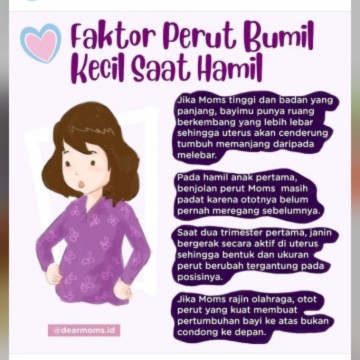 UKURAN PERUT