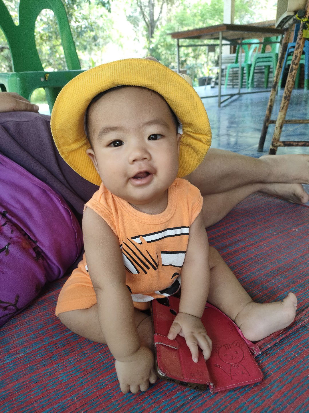 Wipapon Kanchana profile icon