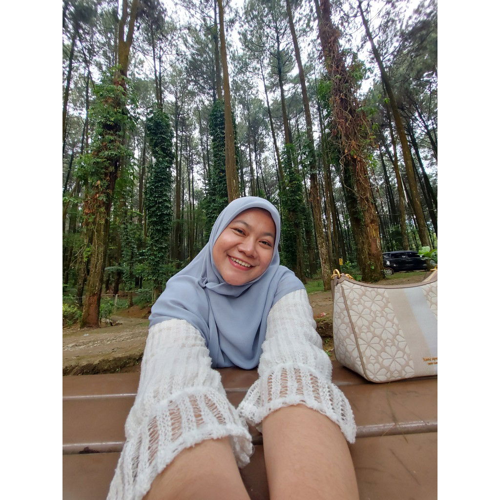 Ririn Maghfudloh profile icon