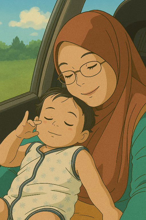 Umi Fateh profile icon