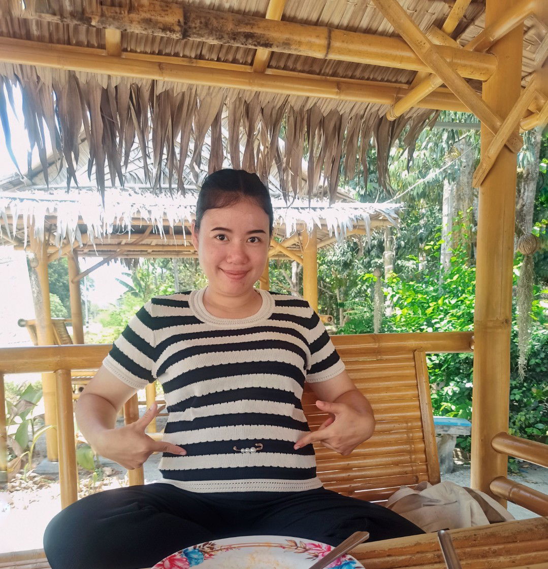 Wanchulee Jaiyamee profile icon