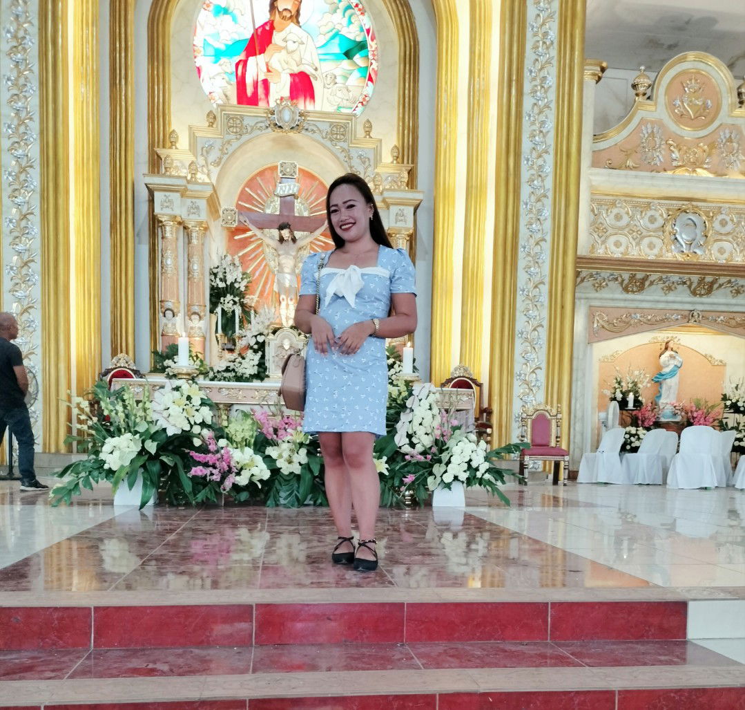 Angelica S. Camanzo profile icon