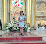 Angelica S. Camanzo profile icon