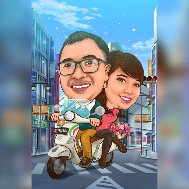 Utami Dewi profile icon