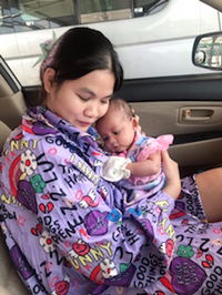 Chathich Phanz profile icon