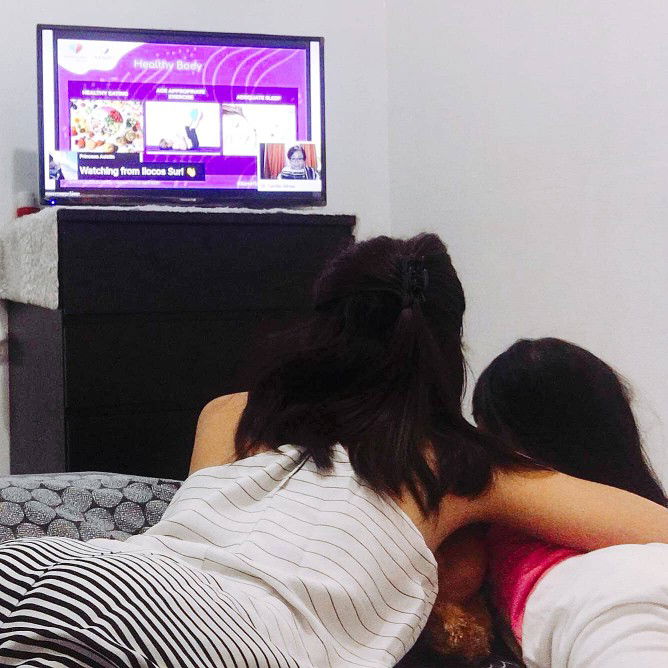 #SanofiActs
#FAMHEALTHY
#theAsianparentPHLive