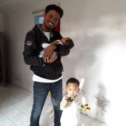 Istri KODE KODE Suami