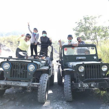 Janin yang Terselamatkan