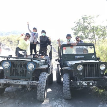 Janin yang Terselamatkan