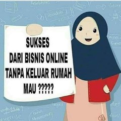 Cari penghasilan tambahan?