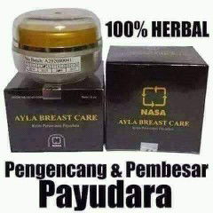 PENGENCANG PAYUDARA