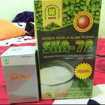 Solusi Penggemuk Badan