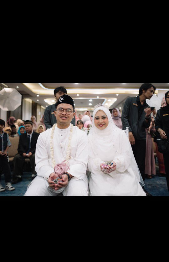 Hafizta Agustin profile icon