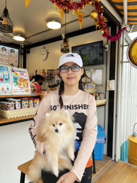 อารีรัตน์  แดงเจริญ profile icon