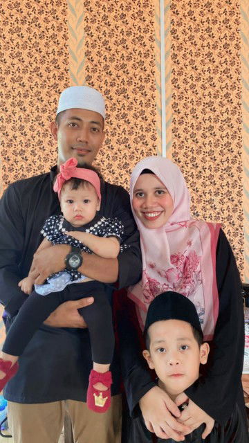 Liyana Fauzi profile icon