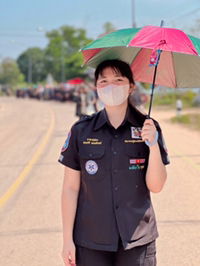 Amornsri Homjan profile icon