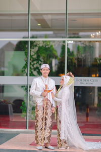 Wanda Cahya Putri Aulia profile icon