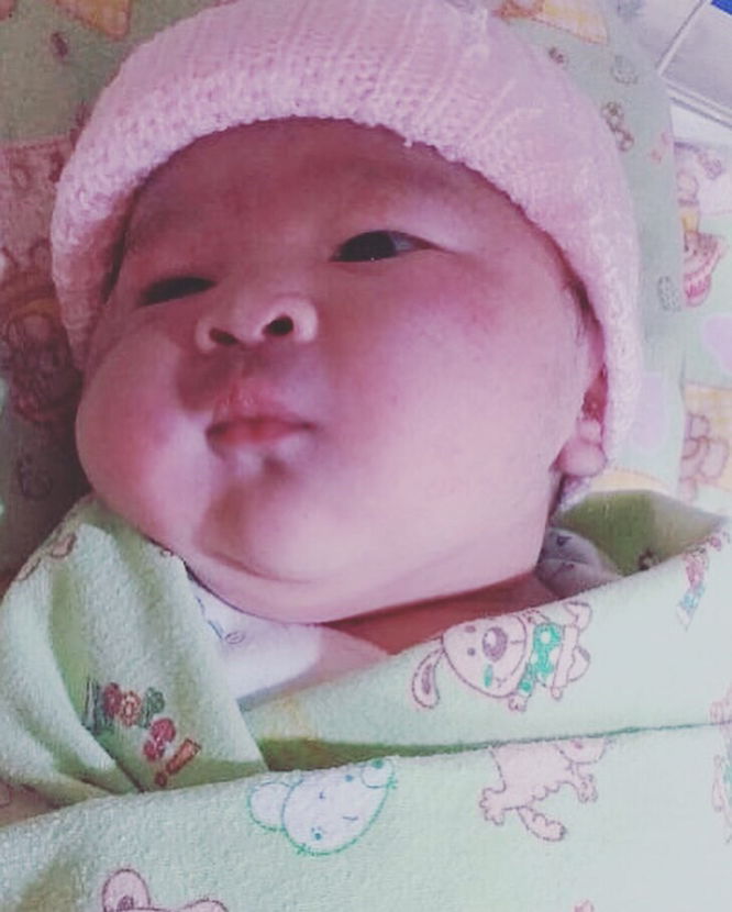 Yang baru lahiran Nov-Des, mana suaranya?