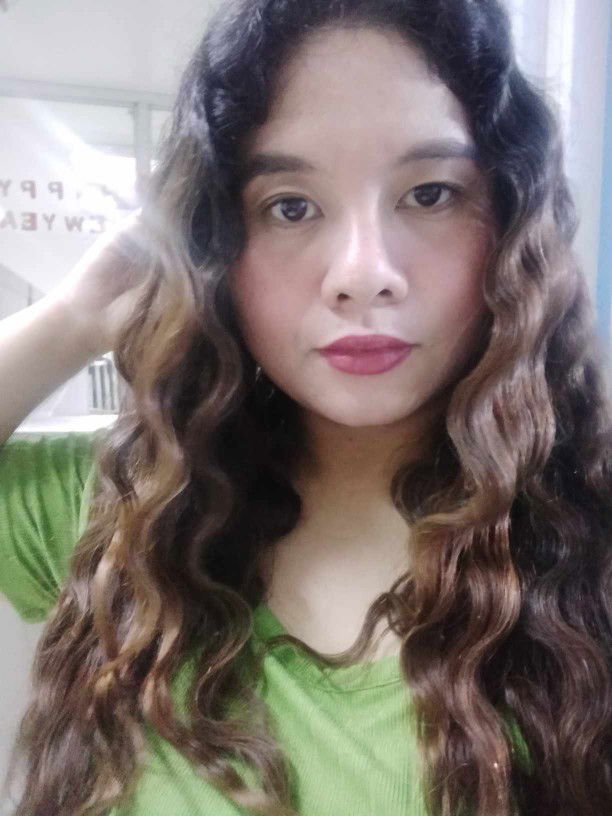 Joanna Fajardo profile icon