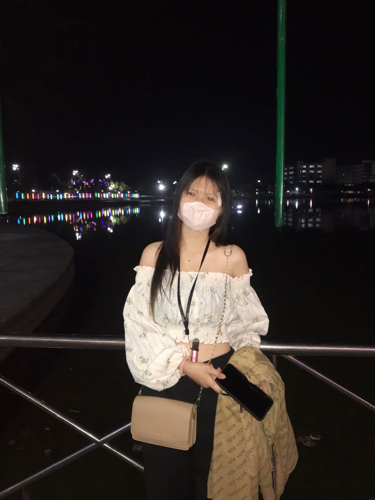 ปวิณอร ภูหาร profile icon