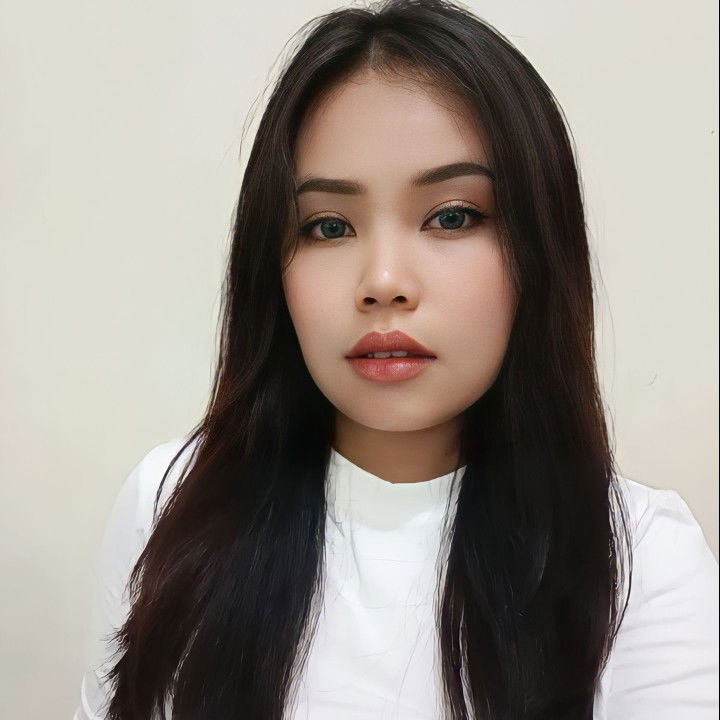 Dwi Octaviana profile icon