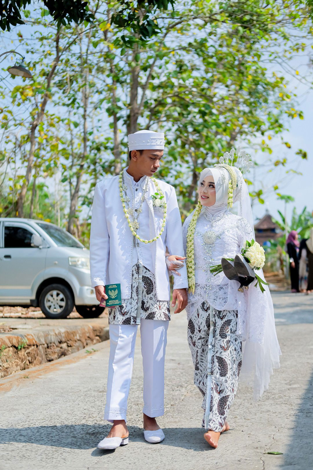 Anggi Putri Rahayu profile icon