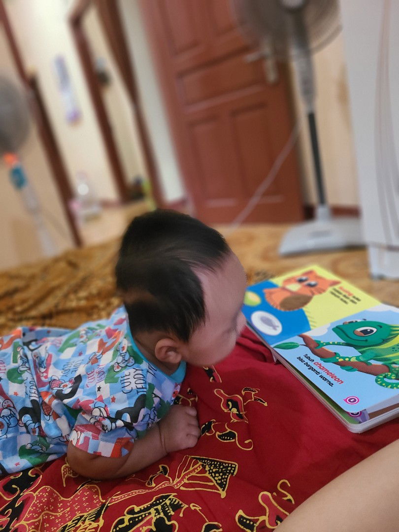 Cara atasi kepala peyang