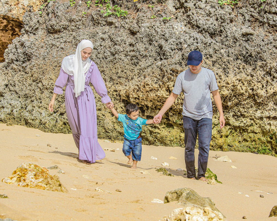 Musfiratun Mukaromah profile icon