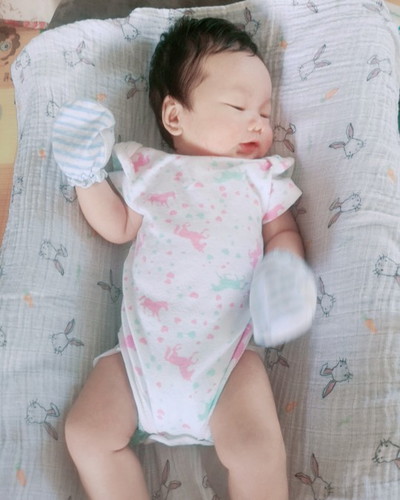 เด็กเดือนมกราจ้า