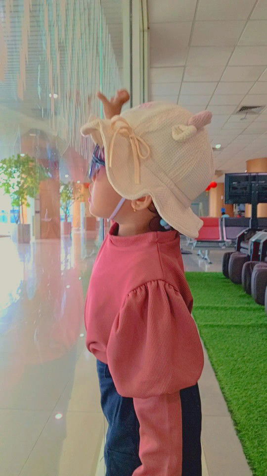 Diana Wizarani profile icon